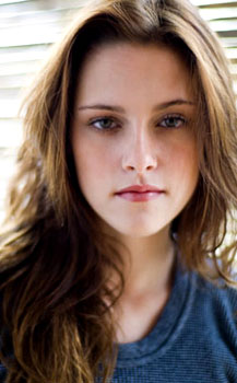 Kristen Stewart